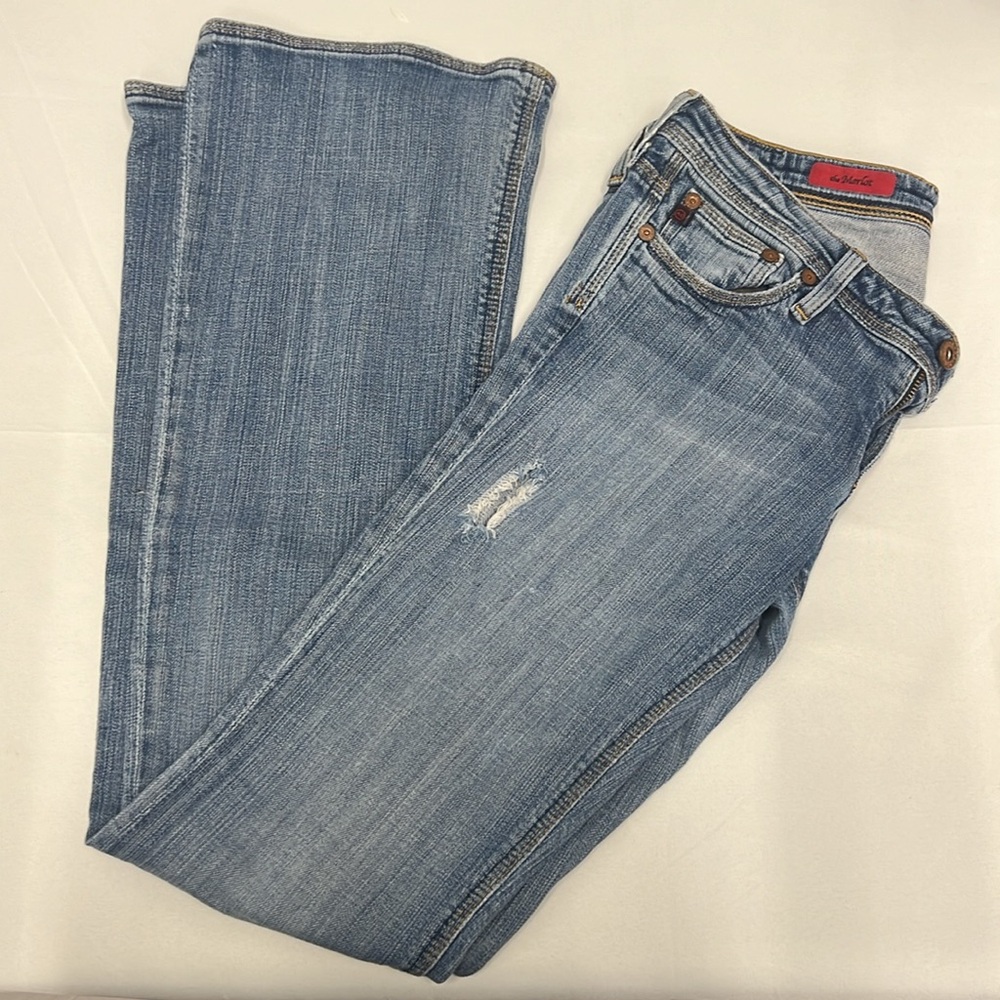 Adriano Goldschmied Jeans